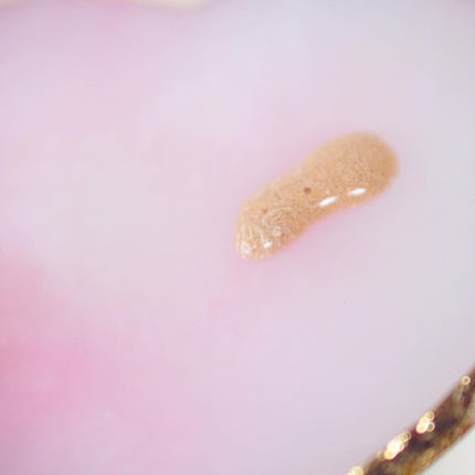 ゼロフィット カバー カプセル ファンデーション/LIZDA/その他ファンデーションを使ったクチコミ(8枚目)