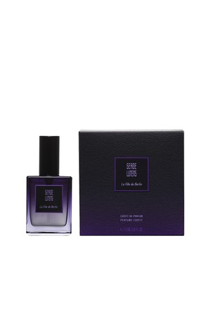 セルジュ・ルタンス ラフィーユドゥベルラン＜オイル状フレグランス＞