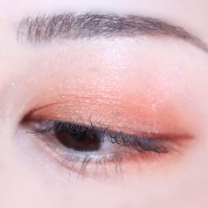 うー on LIPS 「.#昨日のメイク#joycoco#エアリーアイ..」(5枚目)