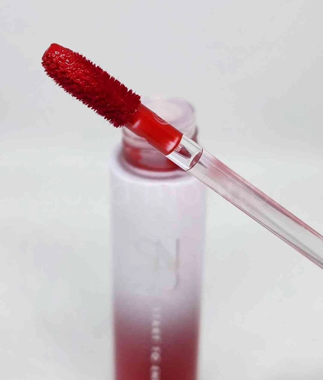 ニュープラネットティント/S2ND/リップティントを使ったクチコミ(3枚目)