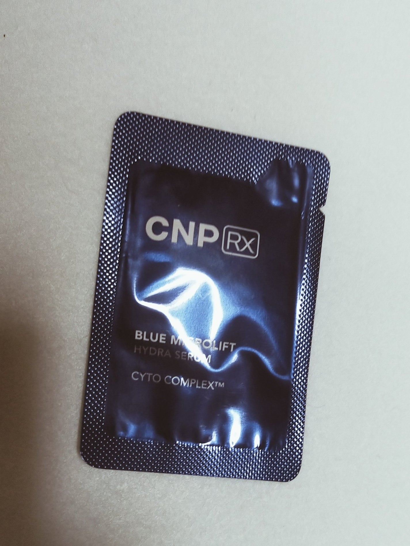 love ねこ on LIPS 「#CNP#bluemicroliftこれまたQ10さんのワンコ..」(3枚目)