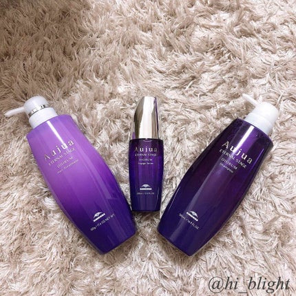 ディオーラム エンゲージセラム/オージュア/ヘアオイルを使ったクチコミ(1枚目)