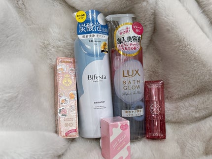 モーモーリップ /jill leen./口紅を使ったクチコミ(1枚目)