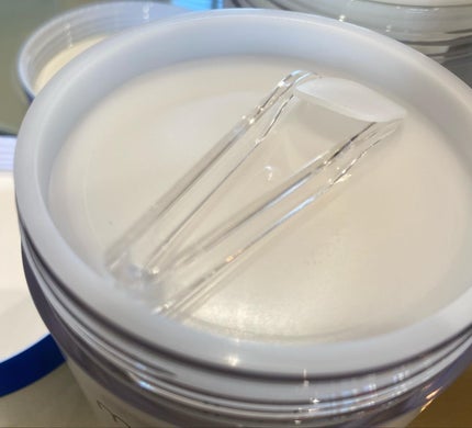 ゼロ毛穴パッド 2.0/MEDICUBE/トナーパッドを使ったクチコミ(2枚目)