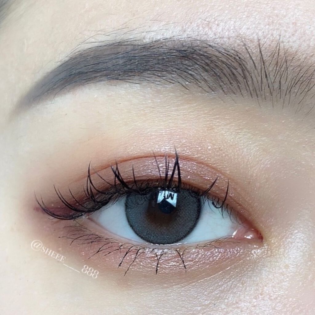 オペラ マイラッシュ アドバンスト/OPERA/マスカラを使ったクチコミ（3枚目）