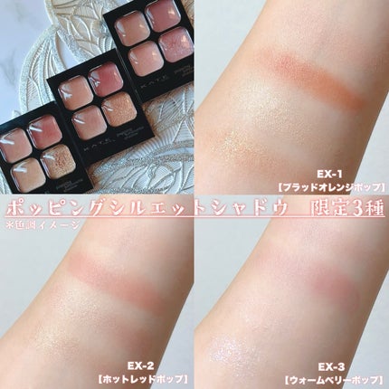 ケイト ラッシュバースト/KATE/マスカラを使ったクチコミ(3枚目)