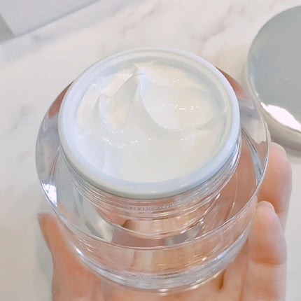 パワーブライトニング グルタチオンクリーム/Dr.Althea/フェイスクリームを使ったクチコミ(4枚目)