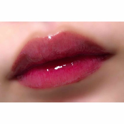フルーティー スクイーズ ティント/innisfree/リップティントを使ったクチコミ(4枚目)