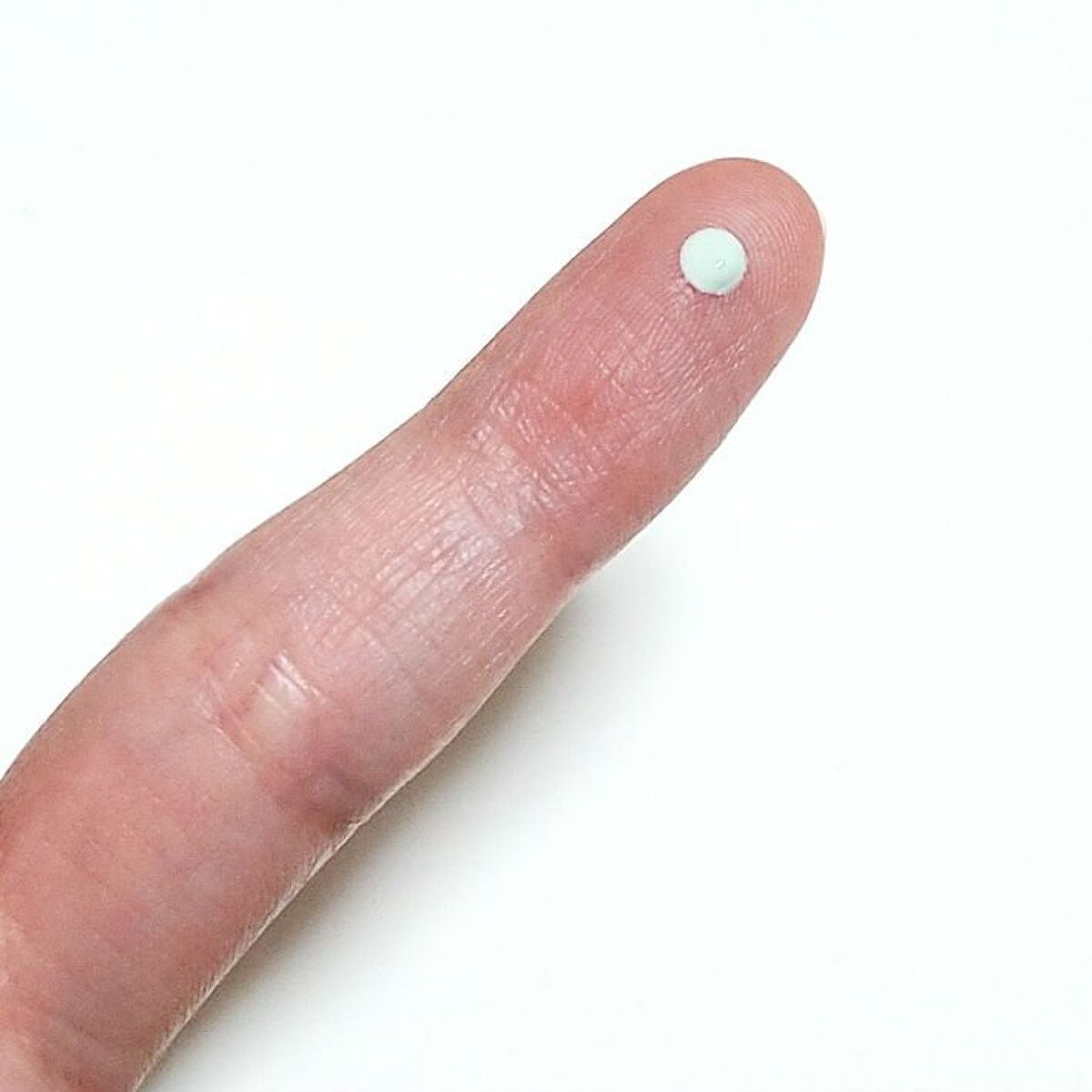 赤み補正コンシーラー/CEZANNE/クリームコンシーラーを使ったクチコミ(2枚目)