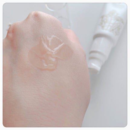 おやすみパックS/ポリシー化粧品/フェイスクリームを使ったクチコミ(4枚目)