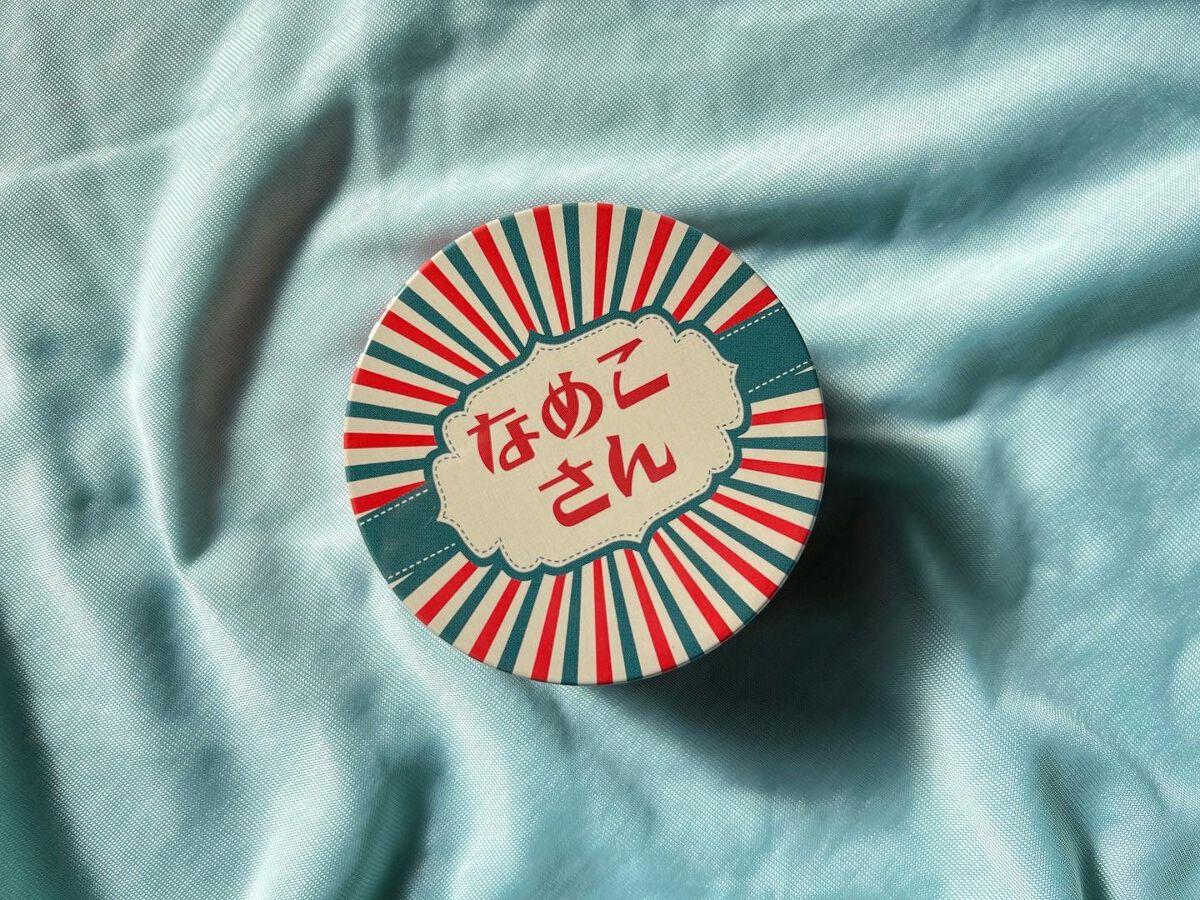 Natsuki on LIPS 「なめこさんジェルクリーム𓏸𓂂𓂂𓂃商品特徴𓂃𓈒𓂂𓏸肌荒..」(1枚目)