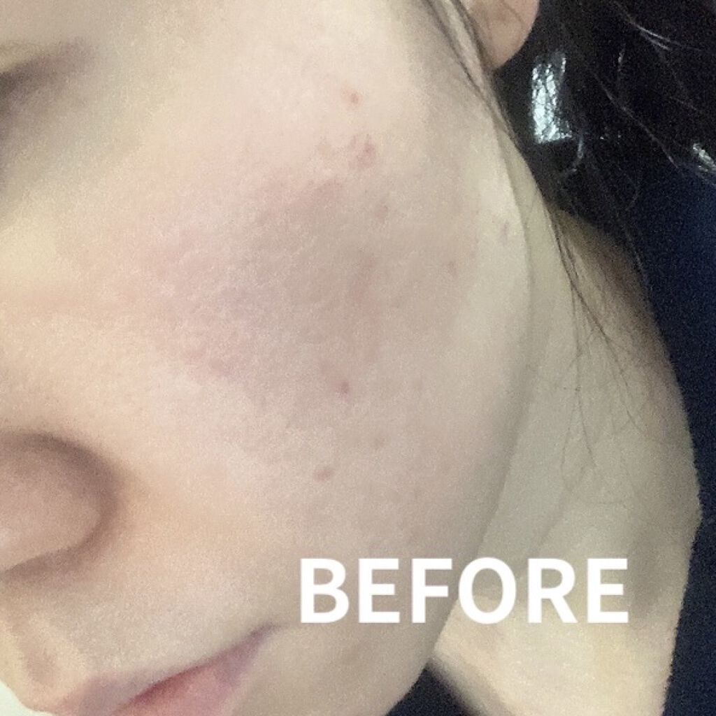 ジューシーパン スキンケアプライマー/A’pieu/化粧下地を使ったクチコミ（3枚目）