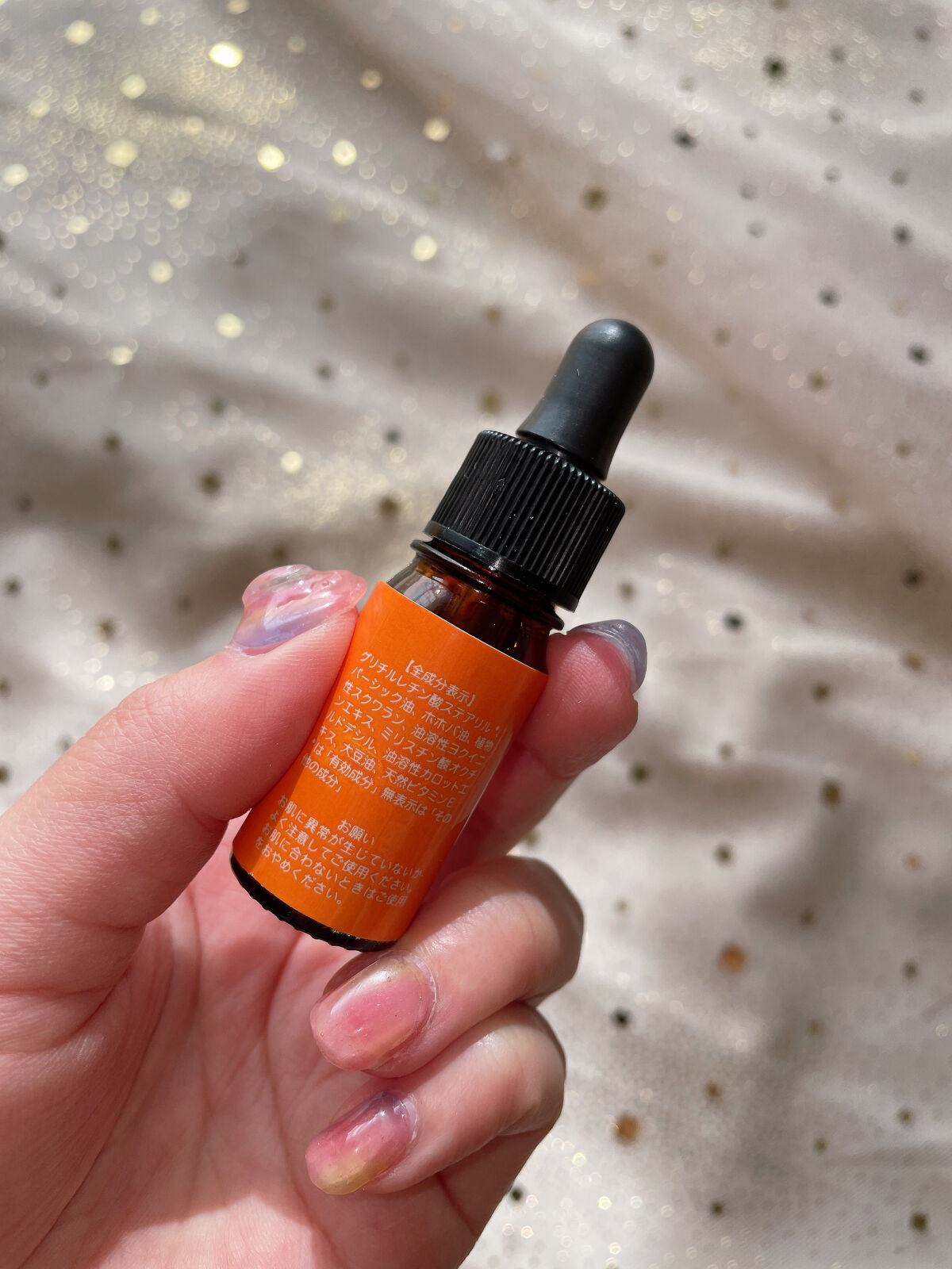 APRIAGEオイルS/AiB(エーアイビー)/ボディクリームを使ったクチコミ（2枚目）