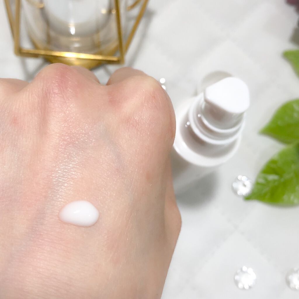 imini リペアセラム/imini/オールインワン化粧品を使ったクチコミ(5枚目)