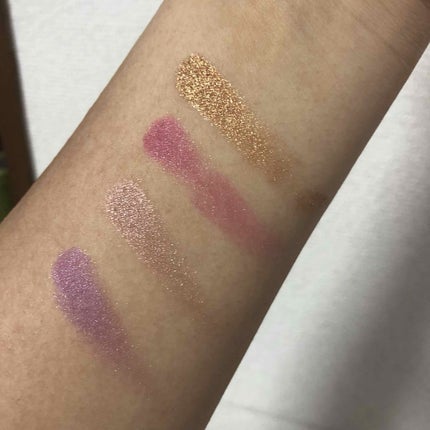 シャドーカスタマイズ/MAJOLICA MAJORCA/単色アイシャドウを使ったクチコミ(2枚目)