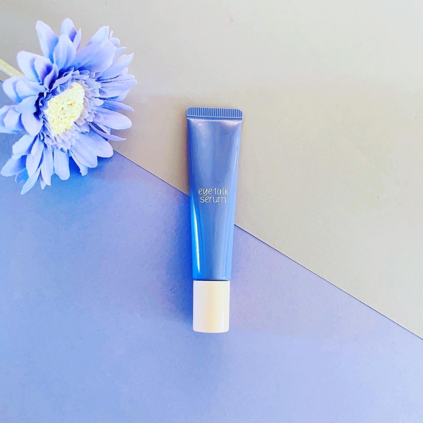 アイトークセラム/アイトーク/アイケア・アイクリームを使ったクチコミ(1枚目)