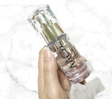 プレミアムエイジングケア x ピュア美容液/MOE Beaute/美容液を使ったクチコミ(5枚目)