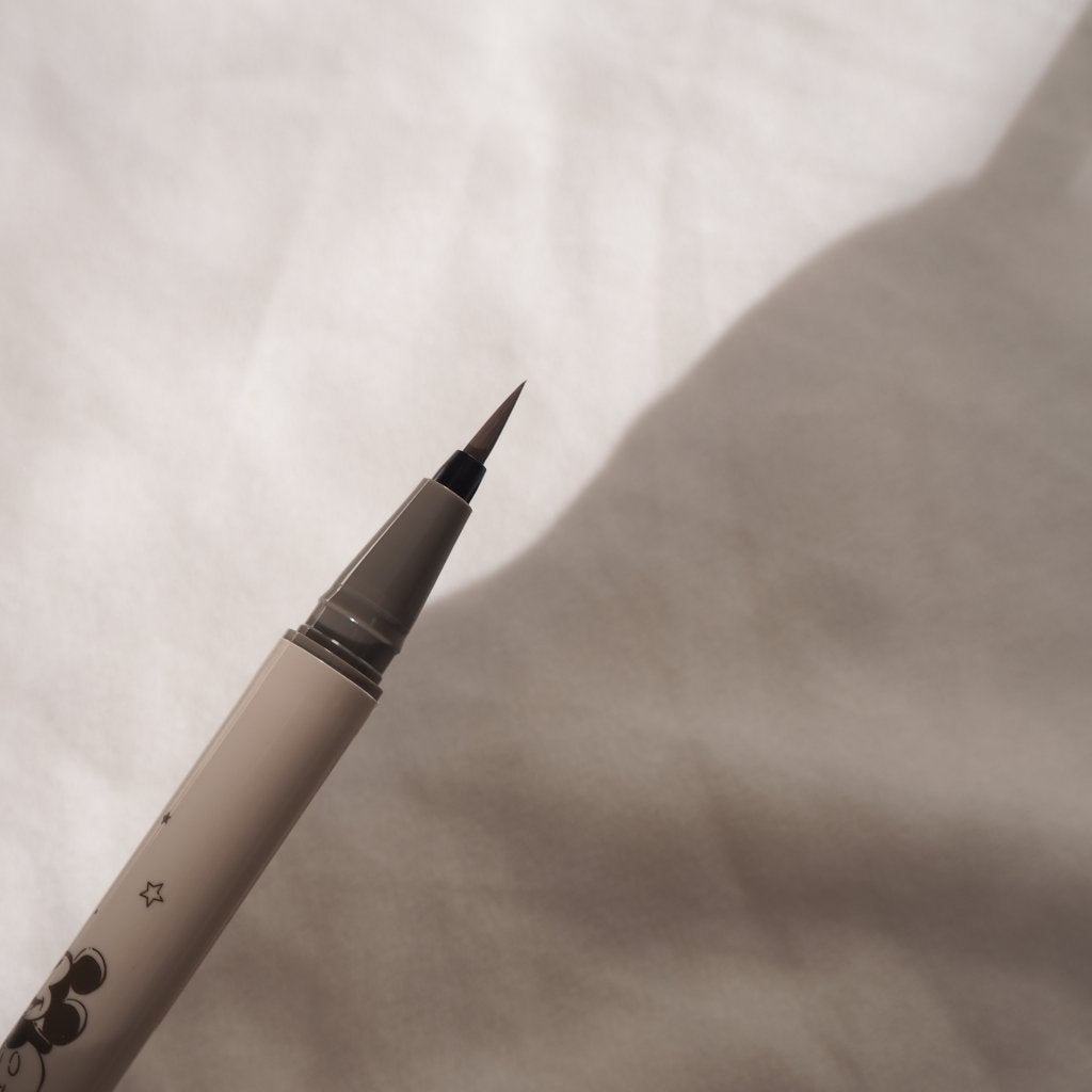 パーフェクトエクステンション マスカラ for カール/D-UP/マスカラを使ったクチコミ(4枚目)