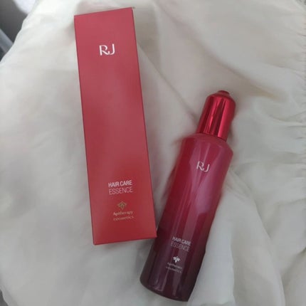 薬用 RJ地肌ケア エッセンス /アピセラピーコスメティクス/頭皮ローションを使ったクチコミ(1枚目)