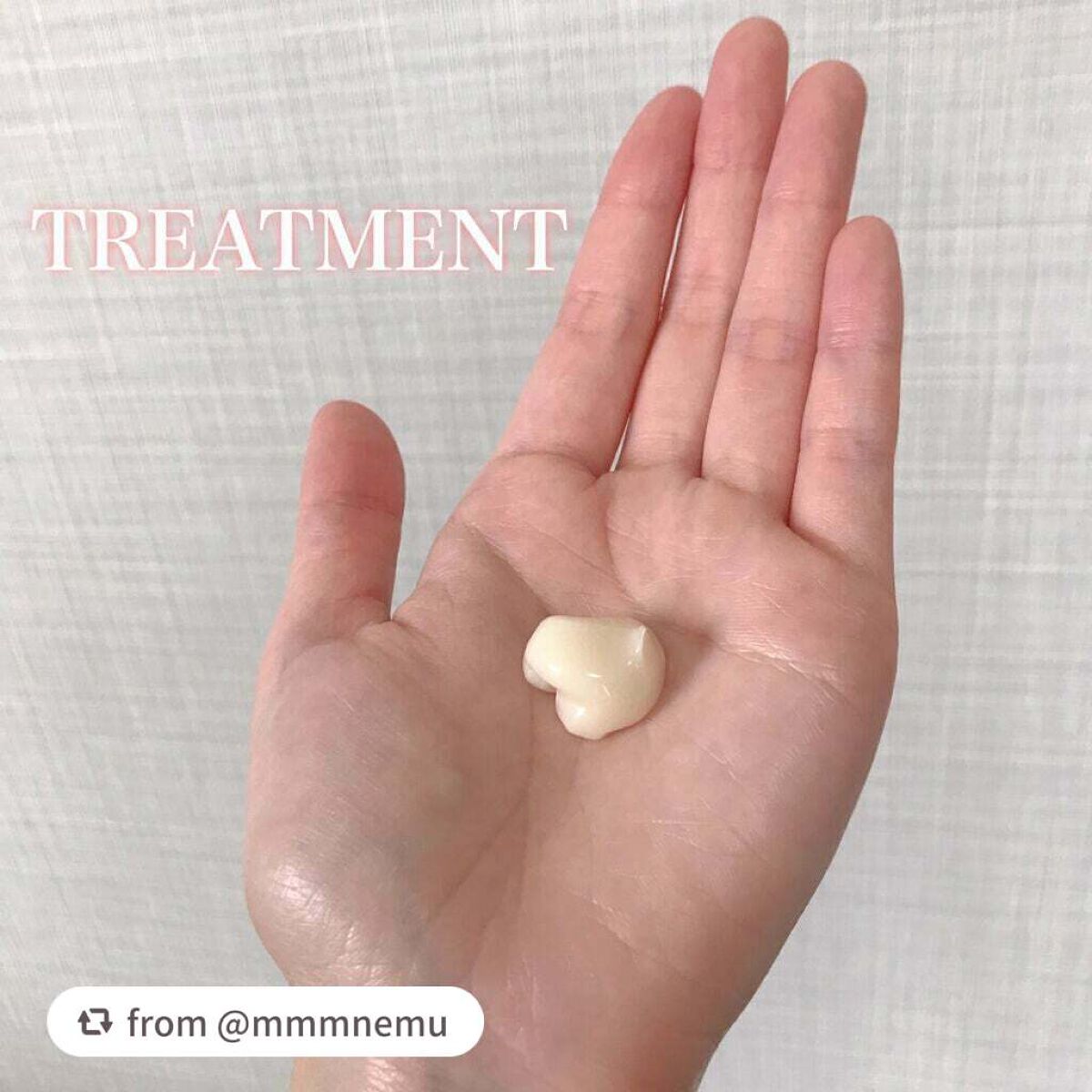 プルント ディープリペア美容液シャンプー/トリートメント/Purunt./市販シャンプーを使ったクチコミ(3枚目)