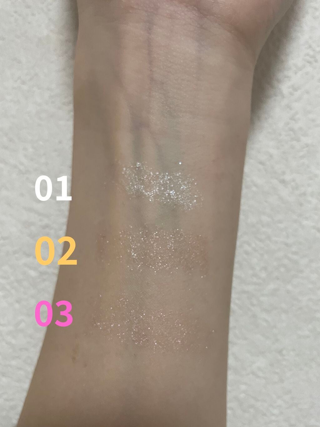 プロ アイ パレット/CLIO/アイシャドウパレットを使ったクチコミ(2枚目)