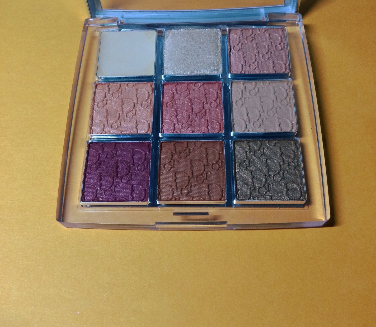 カラーリングアイブロウ/ヘビーローテーション/眉マスカラを使ったクチコミ(2枚目)