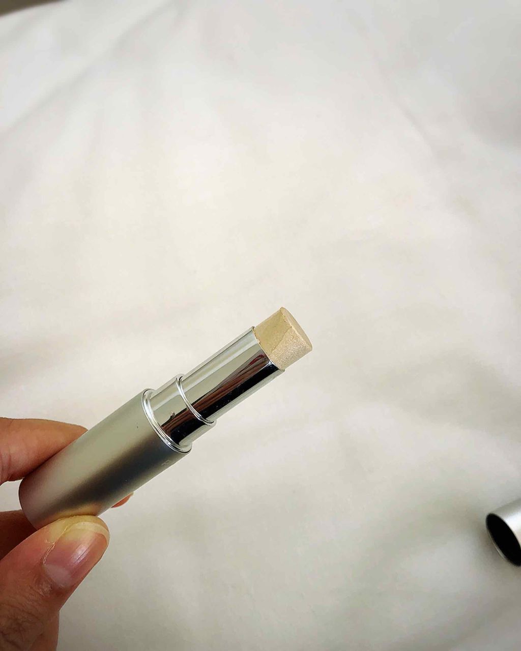 RMK グロースティック/RMK/スティックハイライトを使ったクチコミ(2枚目)