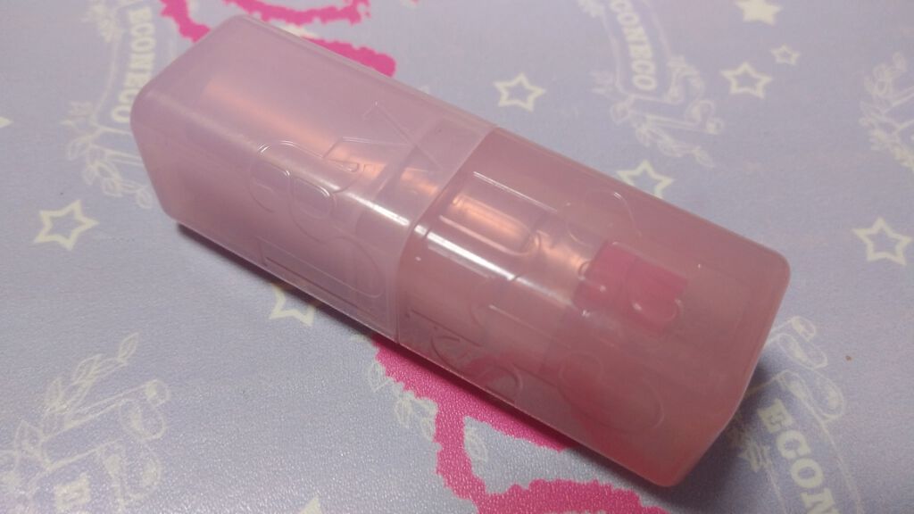 キャンディーボンボンリップ/ラヴーシュカ/口紅を使ったクチコミ（1枚目）