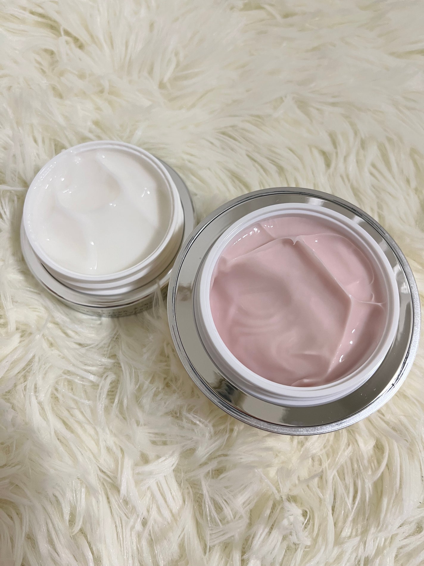 フェイシャル エッセンス クリームマスク/COCOCHI/フェイスクリームを使ったクチコミ(2枚目)