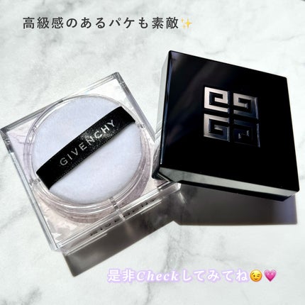 ããªãºã ã»ãªãŒãã«/GIVENCHY/ã«ãŒã¹ããŠããŒã䜿ã£ãã¯ãã³ãïŒ8æç®ïŒ