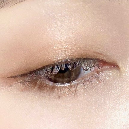 THREE シマリング グロー デュオ/THREE/クリームハイライトを使ったクチコミ(7枚目)