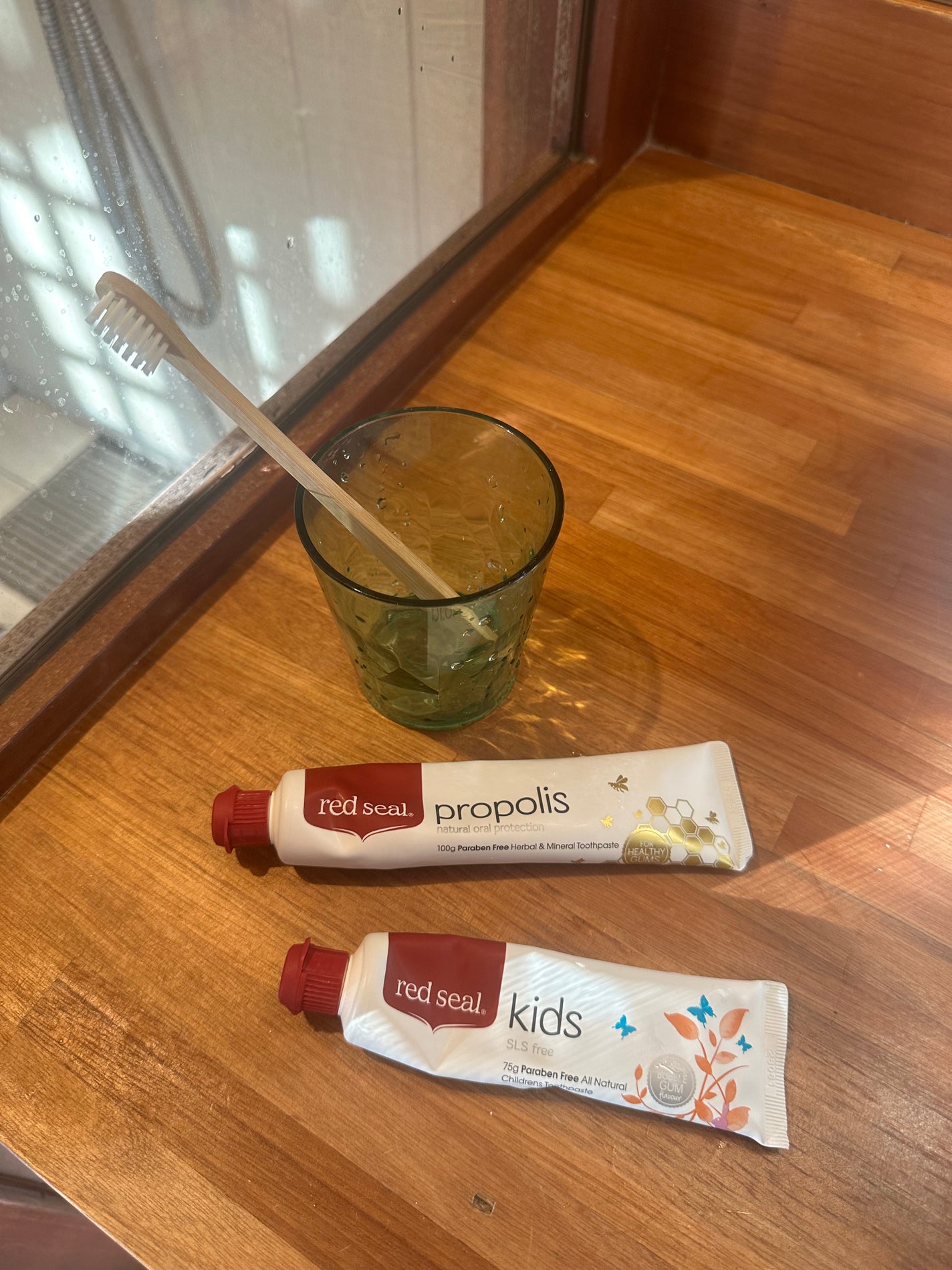 n3hairmake on LIPS 「er1rin5.mischiefᝰ✍︎子供が産まれてから無添加..」(1枚目)