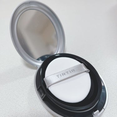 ER on LIPS 「TIRTIRMASKFITAURACUSHIONSPF30PA..」（3枚目）