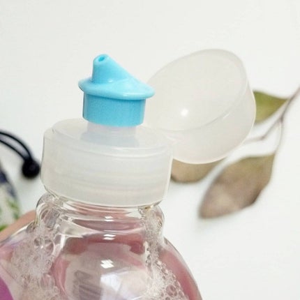 Frouge(フルージュ)/Frouge/マウスウォッシュ・スプレーを使ったクチコミ(4枚目)