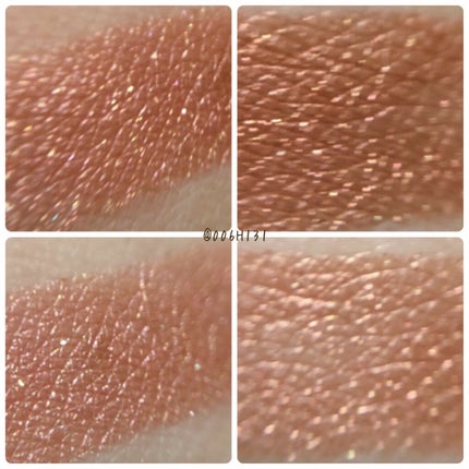 シルキースフレアイズ/キャンメイク/アイシャドウパレットを使ったクチコミ(2枚目)