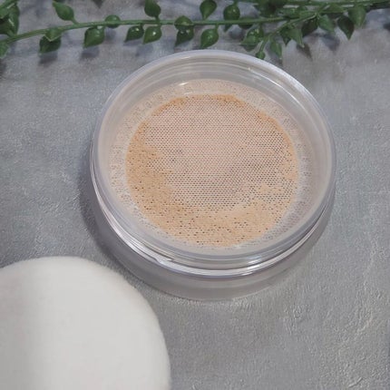 sparkle_sounds_vuk3 on LIPS 「アディクションインビジブルエッセンスルースパウダートランスルー..」(4枚目)