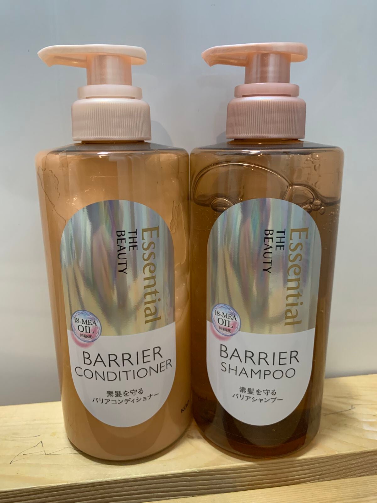 ã¶ãã¥ãŒã㣠髪ã®ãã¡çŸå®¹çŽ é«ªãå®ã ããªã¢ã·ã£ã³ããŒ/ã³ã³ãã£ã·ã§ããŒ/ãšãã»ã³ã·ã£ã«/ã·ã£ã³ããŒã»ã³ã³ãã£ã·ã§ããŒã䜿ã£ãã¯ãã³ãïŒ1æç®ïŒ