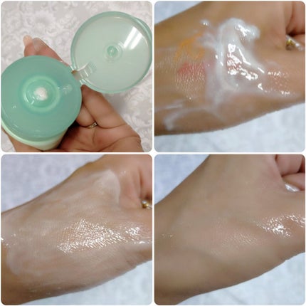 クレンジングリサーチ ウォッシュクレンジング N/クレンジングリサーチ/洗顔フォームを使ったクチコミ(3枚目)