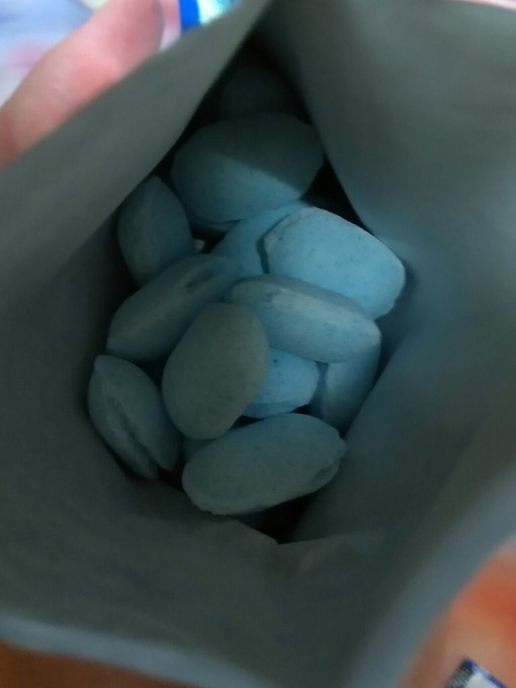 きき湯 ファインヒート 爽快リフレッシュ/きき湯/炭酸系入浴剤を使ったクチコミ(3枚目)