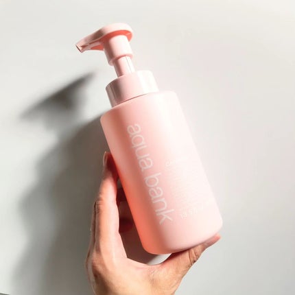 クリアバブルローション セラミド/aqua bank/化粧水を使ったクチコミ(1枚目)