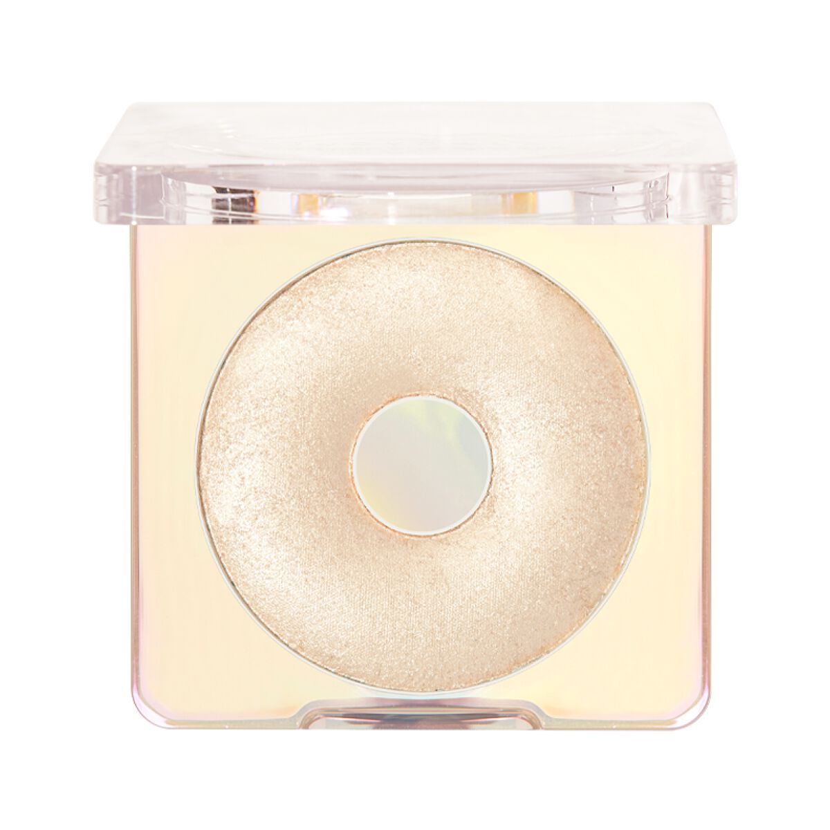 ドーナッツハイライト 01 シュガーバター