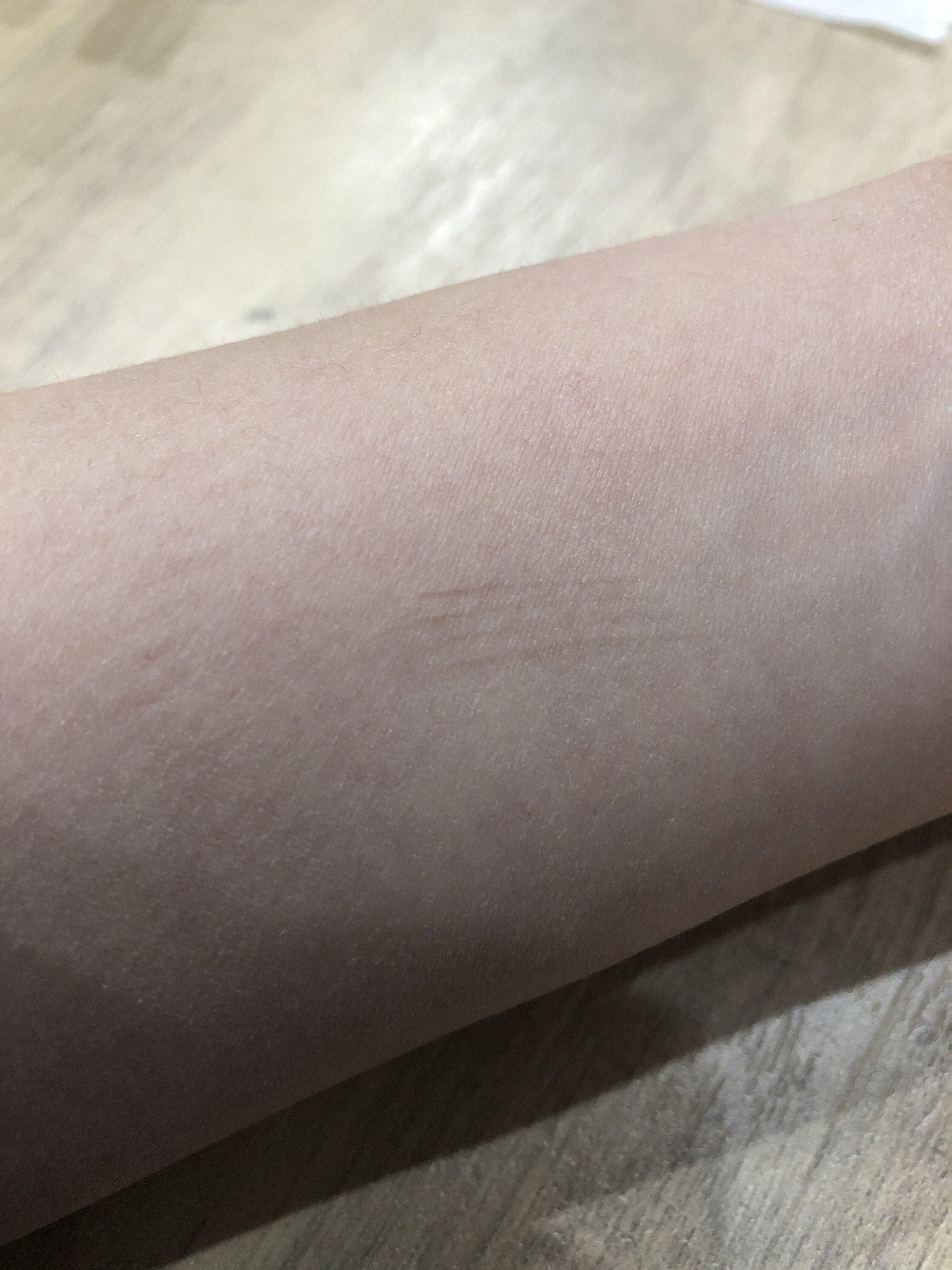 シピシピ シークレットキワミライナー S/CipiCipi/リキッドアイライナーを使ったクチコミ（3枚目）