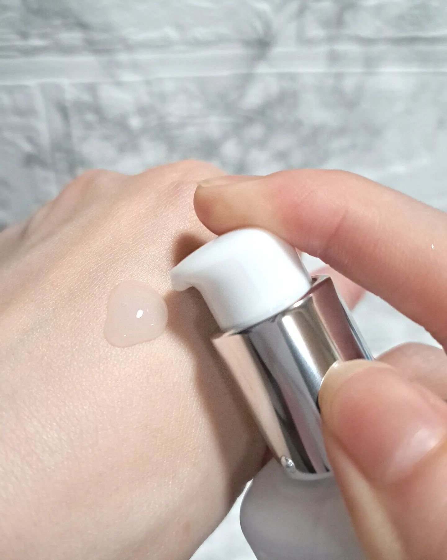 エイシカ365マイクロセラム/AESTURA/美容液を使ったクチコミ（3枚目）