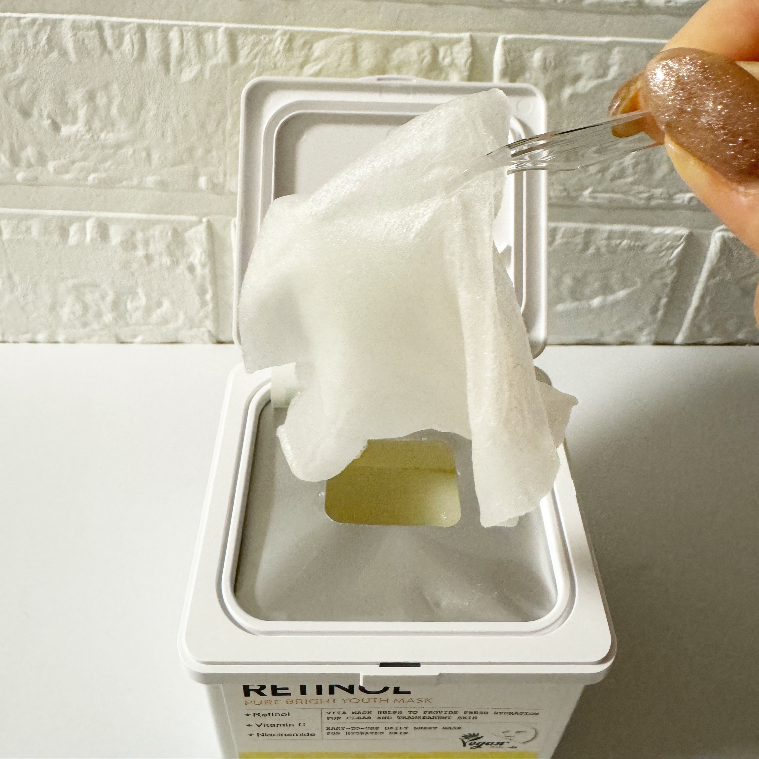 を使ったクチコミ（3枚目）