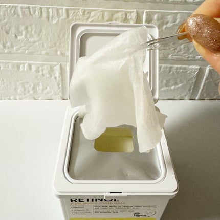 を使ったクチコミ(3枚目)