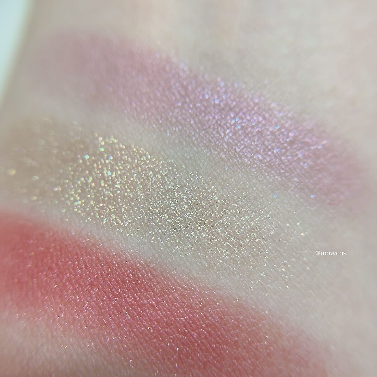 デイライト デューイ リップスティック/est/口紅を使ったクチコミ（3枚目）