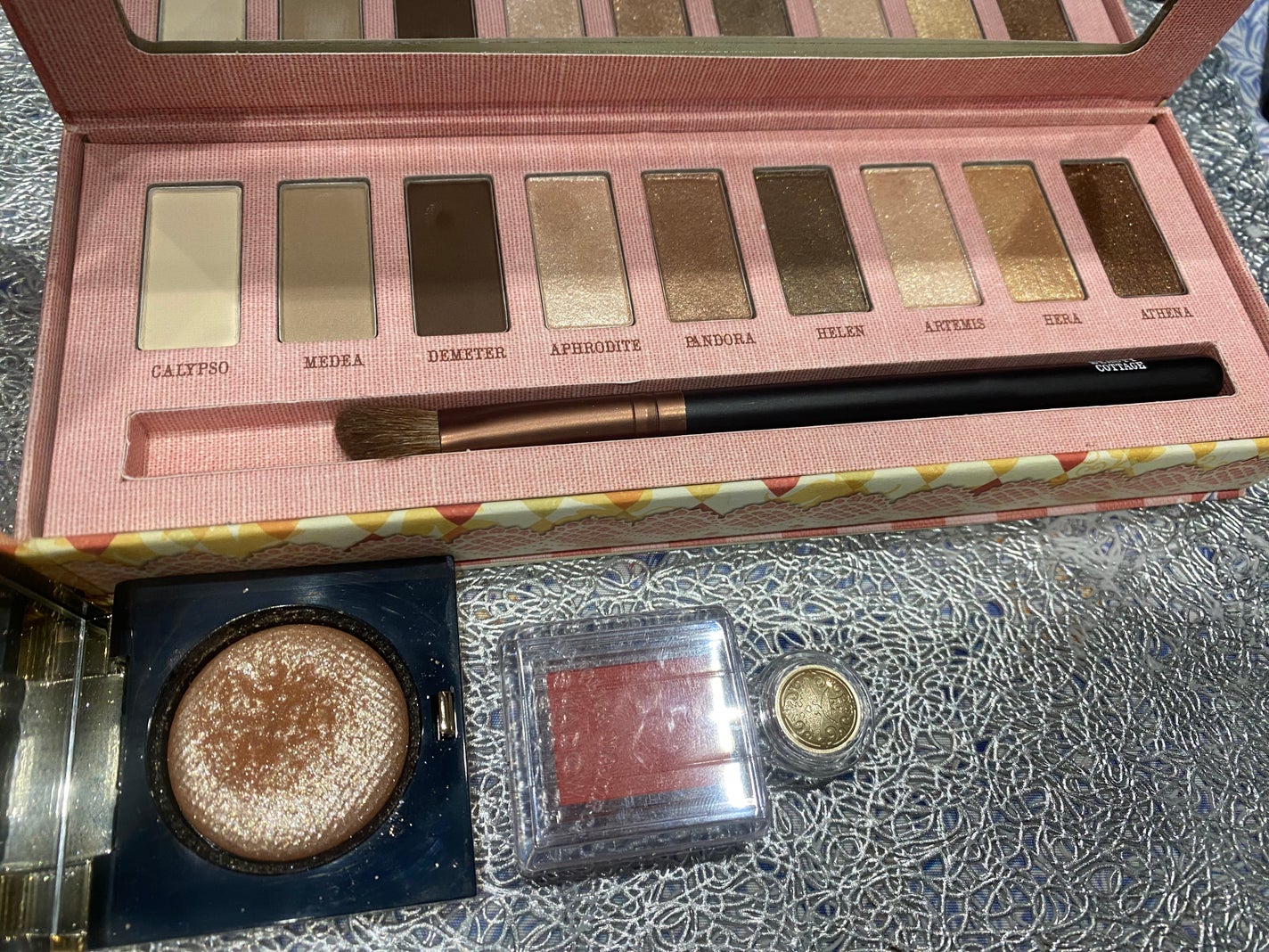 れい on LIPS 「購入品レビュー✨️タイでの購入品🇹🇭主人に現地のショップで購入..」(5枚目)