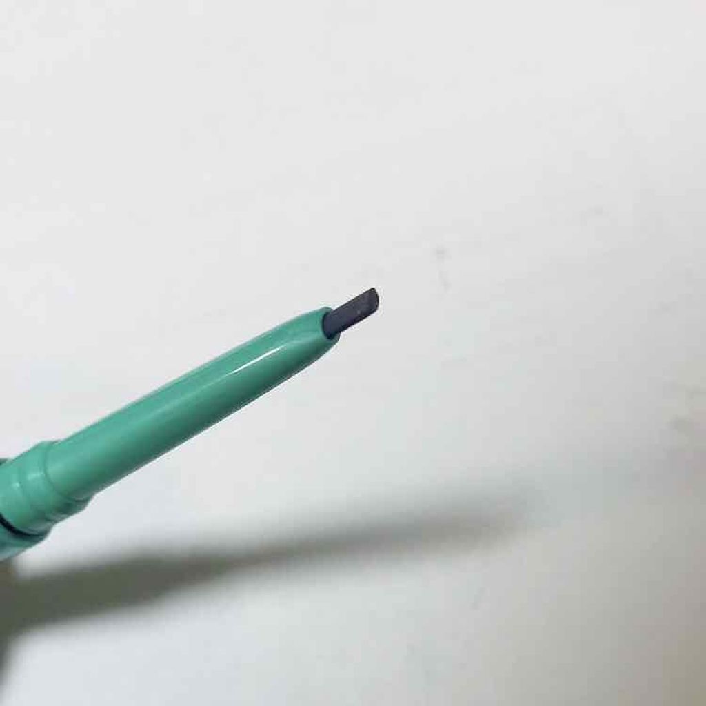 「密着アイライナー」クリームペンシル/デジャヴュ/ペンシルアイライナーを使ったクチコミ(3枚目)