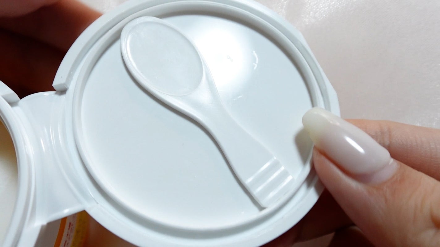 ピュアクレンジングバーム/manyo/クレンジングバームを使ったクチコミ(6枚目)