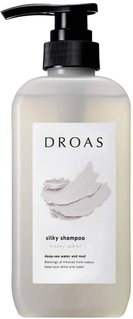 シャンプー 400ml